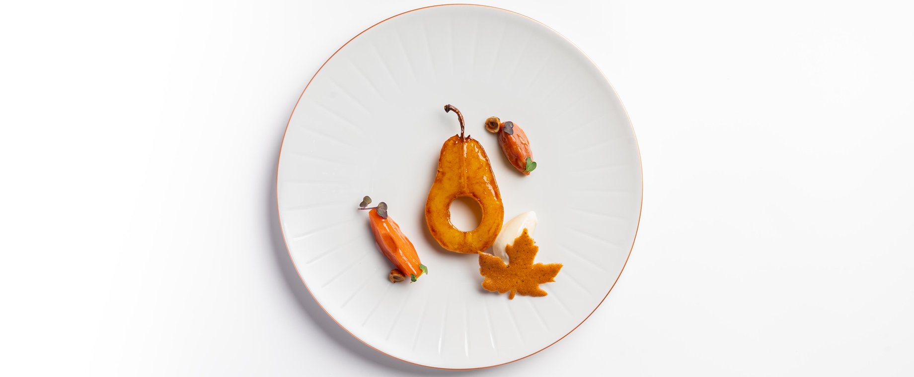 Pear And Quince