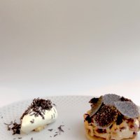 Our exclusive Black Truffle Experience takes place