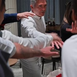 Here’s a look at our recent annual White Truffle D