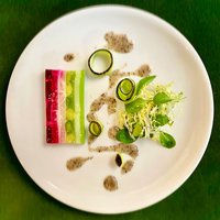 Chef Tony Esnault’s upcoming Black Truffle Experie